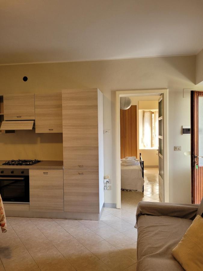Casa Gianna Lägenhet Castiglione dʼIntelvi Exteriör bild